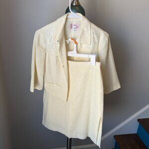 Tocca - Summer Suit Set - Size 4